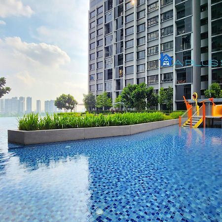 Millerz Square By A Plus Stay Kuala Lumpur Exterior photo
