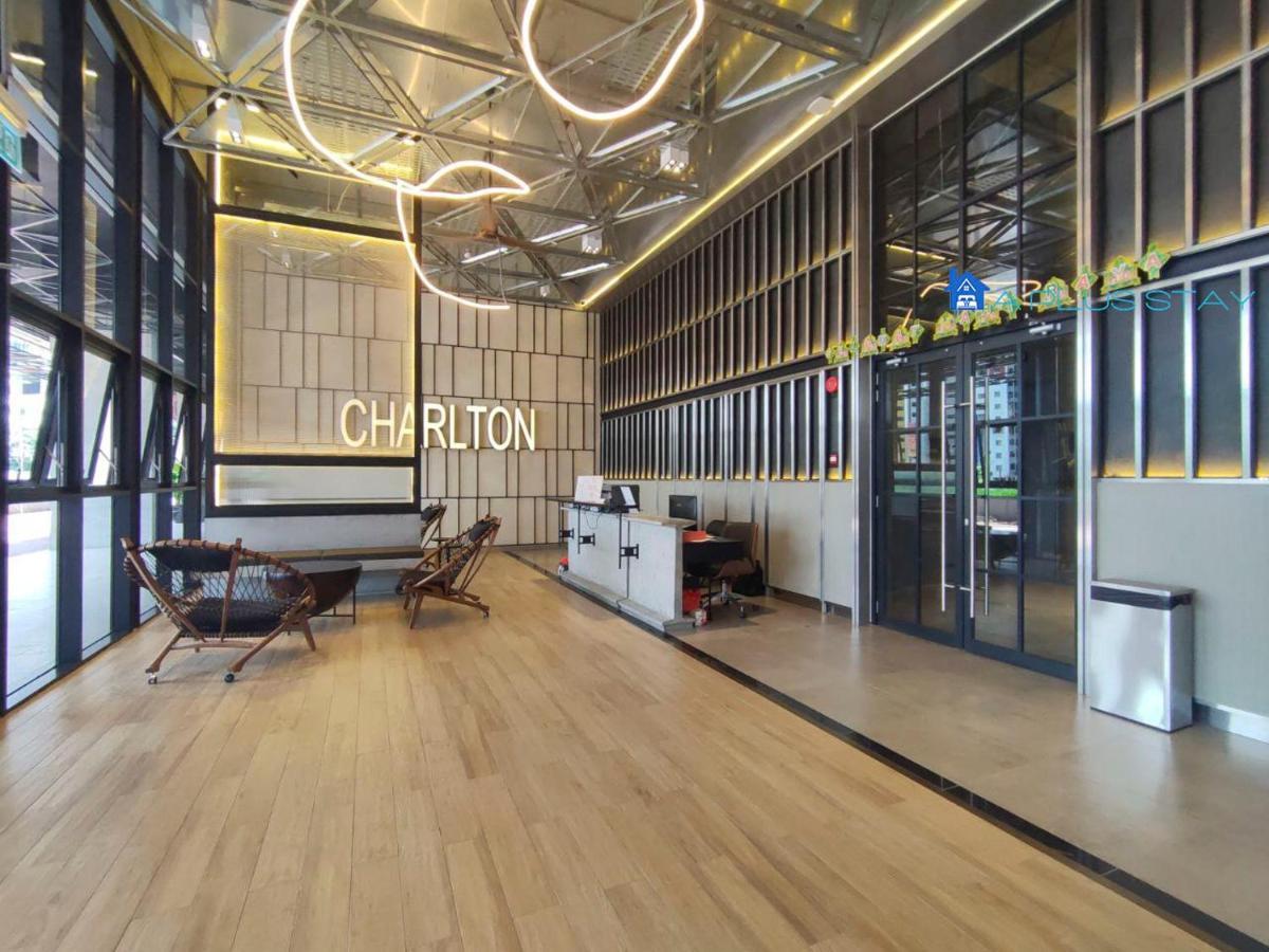 Millerz Square By A Plus Stay Kuala Lumpur Exterior photo