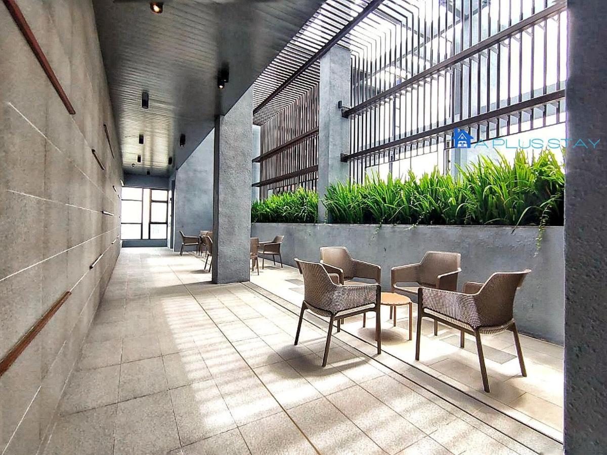 Millerz Square By A Plus Stay Kuala Lumpur Exterior photo